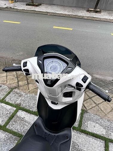 ❤️ Lead 125 Mix Màu Trà Sữa - Gop 6tr Nhận Xe