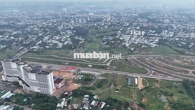 2.5 tỏi ngay bệnh viện 1500 dài 40m