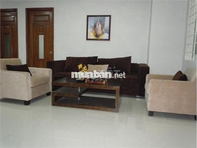 Cần bán nhanh căn hộ Cao Ốc H2 Hoàng Diệu, 134m2 3PN 2WC giá 7 tỷ.