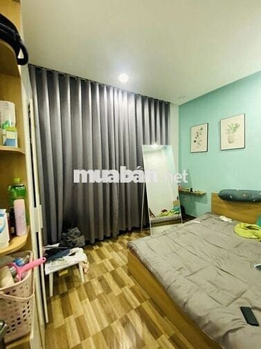 Nhà HXH 1 sẹc, sát mặt tiền Quang Trung, Gò Vấp, 66m2, 7tỷ8