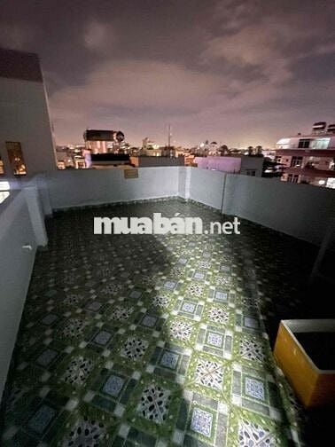 phòng trọ có giường tủ máy lạnh đầy đủ tiện nghi