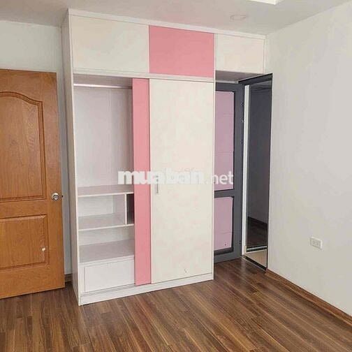 chính chủ cho thuê căn hộ chung cư 65m2 trung tâm phường Thanh Xuân