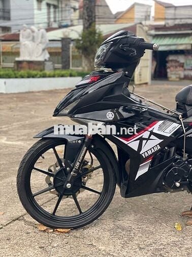 🔥 MX KING 150 – CHÍNH CHỦ – MÁY ZIN KIỂNG CHẤT 🔥