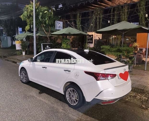 2021 1.4 MT Tiêu Chuẩn - 90000 km