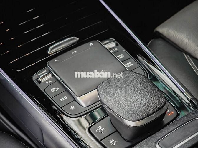 ❤️ MERCEDES GLB35 AMG 2023 - 7 CHỖ NHẬP KHẨU