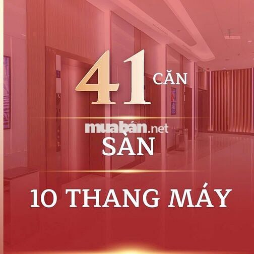 FLC Hausman Premium - QUỸ NGOẠI GIAO NỘI BỘ GIÁ SỐC! Chiết Khấu 14.5%