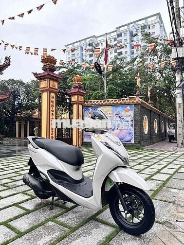 ❤️ Lead 125 Mix Màu Trà Sữa - Gop 6tr Nhận Xe