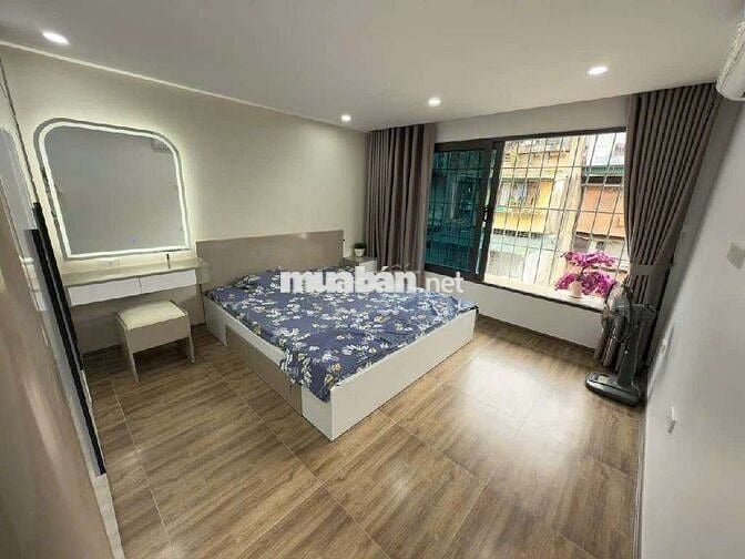 Tập thể Thanh Xuân Bắc. 90M. 2 ngủ 2 wc. Sổ chính chủ