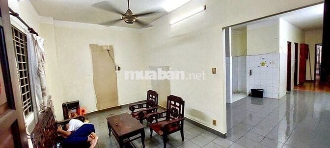 CHO THUÊ CĂN HỘ CHUNG CƯ 75m2 ĐỒNG DIỀU- Kế Bên Parc Mall – P4, QUẬN 8