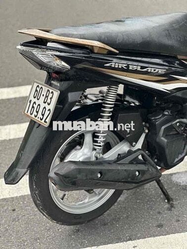 Airblade 2013