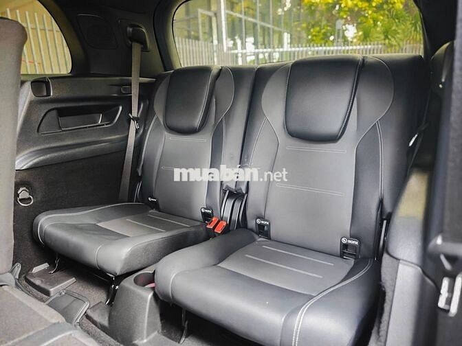 ❤️ MERCEDES GLB35 AMG 2023 - 7 CHỖ NHẬP KHẨU