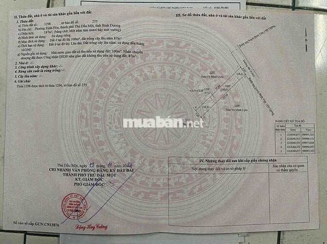 2.5 tỏi ngay bệnh viện 1500 dài 40m