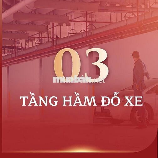 FLC Hausman Premium - QUỸ NGOẠI GIAO NỘI BỘ GIÁ SỐC! Chiết Khấu 14.5%