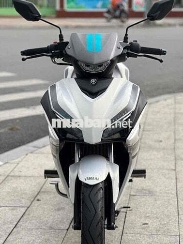 Exciter 155 Vva Smartkey Mẫu 2023 Odo 6.000km Bstp