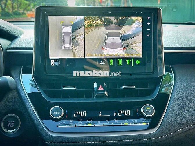 Toyota Corolla Cross 2025 1.8V - 7000 km