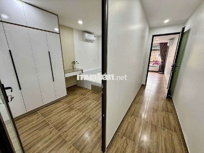 Tập thể Thanh Xuân Bắc. 90M. 2 ngủ 2 wc. Sổ chính chủ