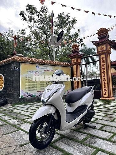 ❤️ Lead 125 Mix Màu Trà Sữa - Gop 6tr Nhận Xe