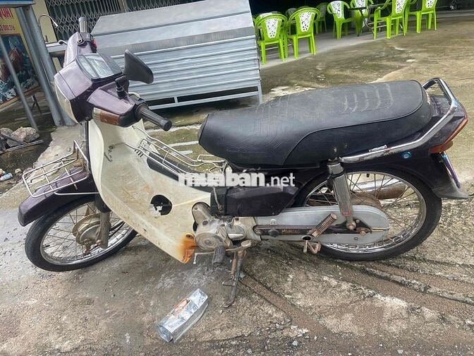 BOSS SANDA MÁY ÊM CHẤT CHẠY CÒN OK MẠNH BỐC