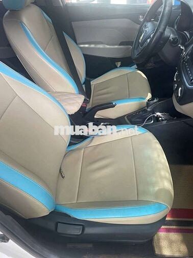 2021 1.4 MT Tiêu Chuẩn - 90000 km