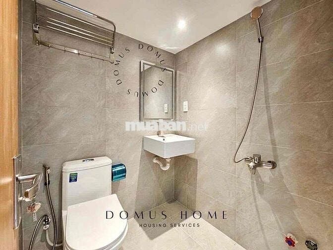 🌸Căn hộ ban công Full Nt mới 100%_ĐẸP Ngay Đh Bách Khoa - Svđ Phú Thọ🌸