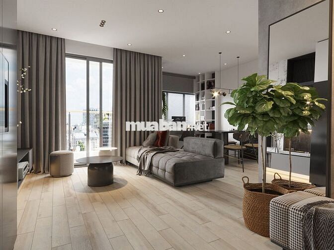 EM CHÍNH CHỦ CẦN BÁN CĂN 2PN2VS+1 CĂN GÓC GIẤ 4 TỶ290TR FULL ĐỒ ĐẸP OP