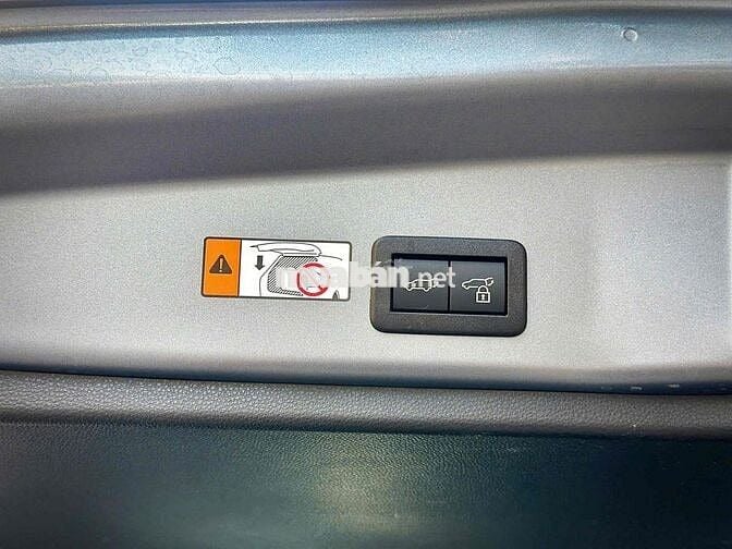 Toyota Corolla Cross 2025 1.8V - 7000 km