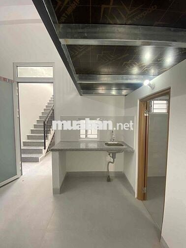 Cho thuê căn hộ mini vừa túi tiền đường Tạ Hiện, gần chợ Hoà Cường