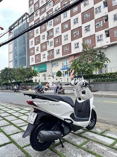 ❤️ Lead 125 Mix Màu Trà Sữa - Gop 6tr Nhận Xe