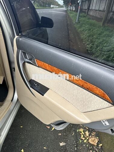 Daewoo Gentra 2011 giá rẻ