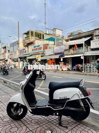 ❤️Yamaha Cuxi, BSTP Chính Chủ, GÓP NỢ XẤU