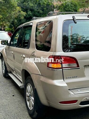 Ford Escape 2009 XLT 2.3 AT 4X4 Chính Chủ