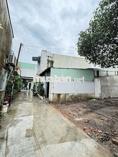 SIÊU HOT – ĐẤT NGÃ 3 CÂY ĐIỆP DĨ AN – NGAY TRƯỜNG ĐÔNG CHIÊU