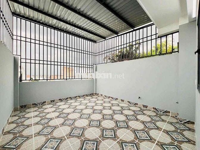 BÁN NHÀ ĐẸP 1/ LÊ VĂN KHƯƠNG, ,THỚI AN Q12 ,NHÀ 3 LẨU , HXH