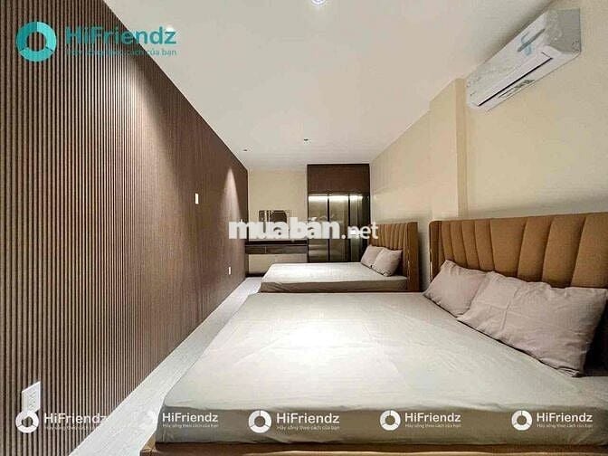 🌟 CĂN HỘ 2PN SIÊU RỘNG – FULL NỘI THẤT CAO CẤP CHUẨN LUXURY NGAY PHẠM