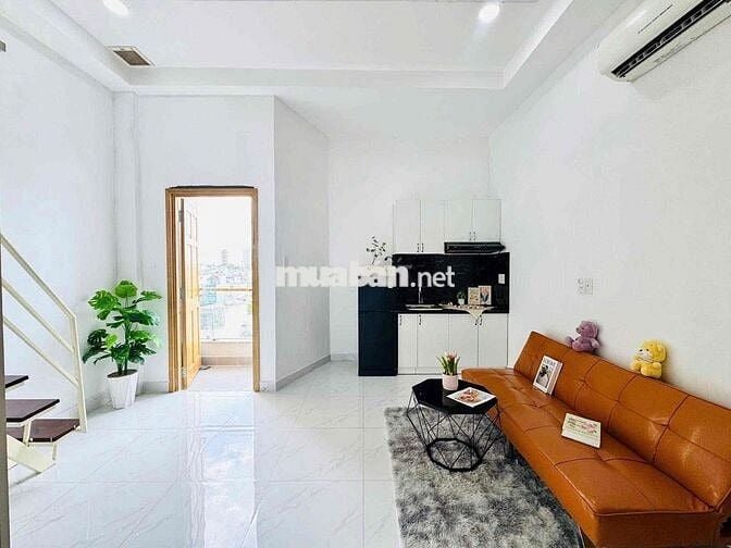 CĂN DUPLEX SIÊU THOÁNG Ở ĐƯỢC 3 - 4 NGƯỜI NGAY NGUYỄN SƠN 🐣🐣🐣