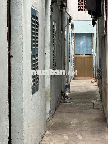 NGUYỄN HỮU CẢNH. DÃY TRỌ C4. 105M2 HXH TỚI CỬA.KHU HIẾM NHÀ BÁN.8,X TY