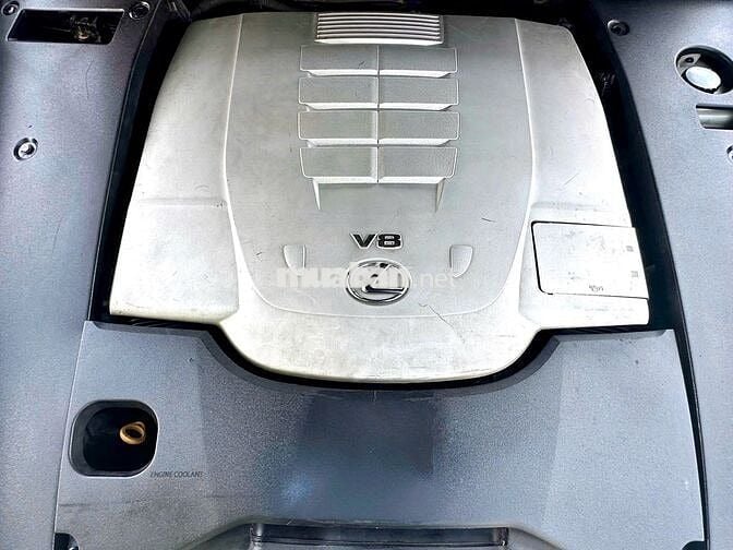 Lexus LS 2008 600hL - 89800 km