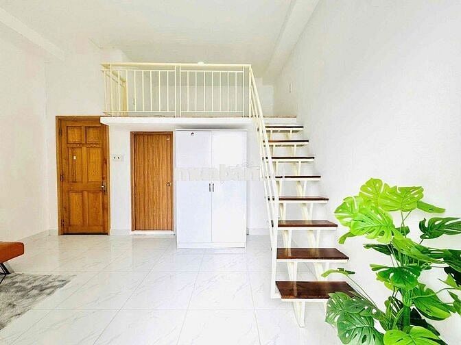 CĂN DUPLEX SIÊU THOÁNG Ở ĐƯỢC 3 - 4 NGƯỜI NGAY NGUYỄN SƠN 🐣🐣🐣