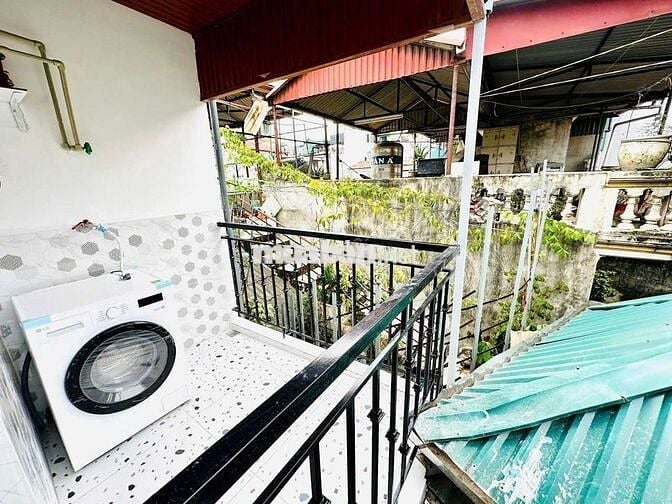 Văn Chương, diện tích 15/20m2, 5 tầng, 3 ngủ, giá 4,8 tỷ