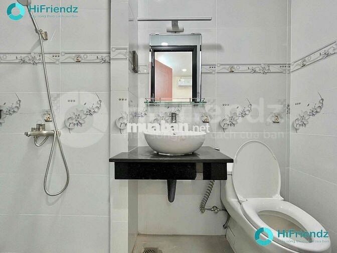 🔥 Studio Q4 (Tôn Thất Thuyết) - Mới 100% - Sát ĐH, 5P qua Quận 1