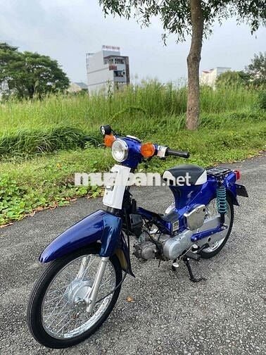 em cần bán cub 78/50 bs tphcm gtdd