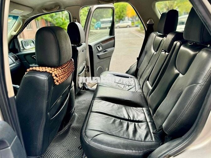 Ford Escape 2009 XLT 2.3 AT 4X4 Chính Chủ