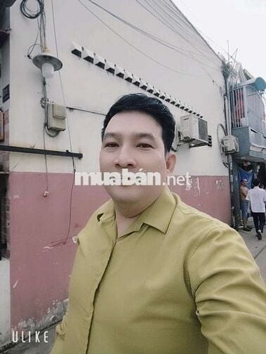 Nhà Trung Tâm Q6 , nhỏ tiền , hẻm thông . Tân Hòa Đông , đang hot