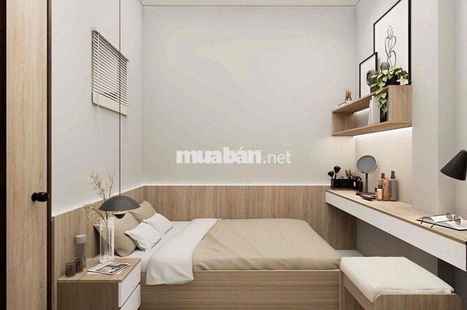 ✨ KHAI TRƯƠNG CĂN HỘ 1PN/2PN NGAY TRUNG TÂM QUẬN 4 ✨