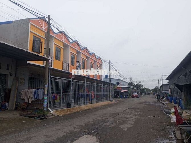 LÔ ĐẤT GẦN KHU THE WINCITY GIÁ CHỈ 1 TY365/90M,SHR KHU DÂN CƯ SẦM UẤT