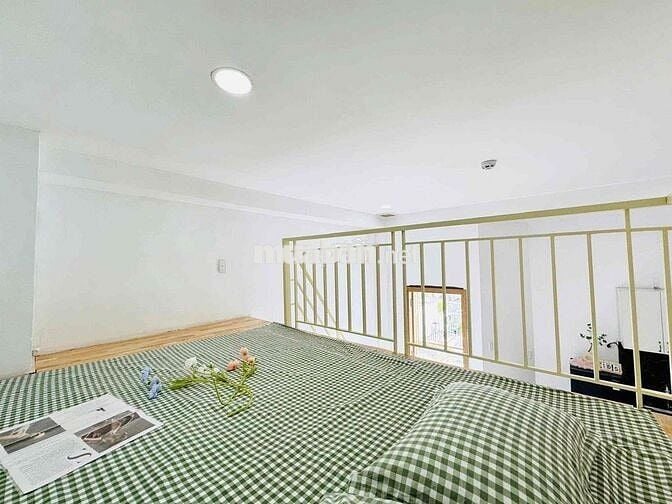 CĂN DUPLEX SIÊU THOÁNG Ở ĐƯỢC 3 - 4 NGƯỜI NGAY NGUYỄN SƠN 🐣🐣🐣