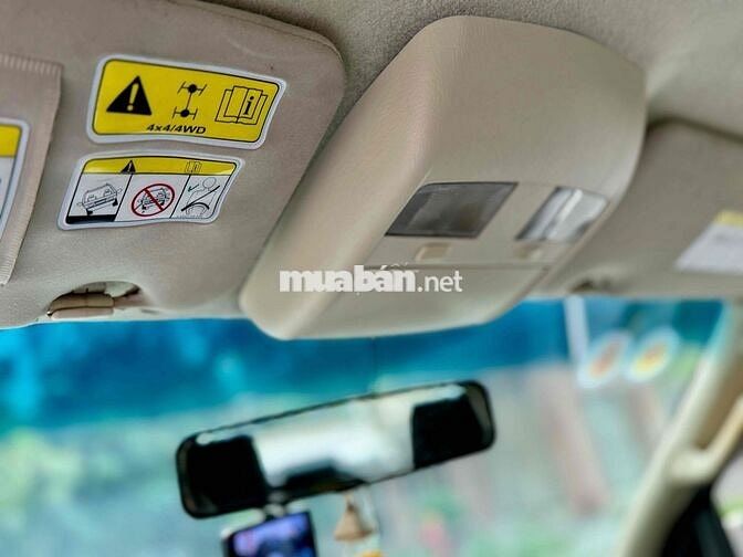 Ford Escape 2009 XLT 2.3 AT 4X4 Chính Chủ