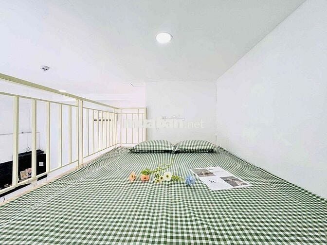 CĂN DUPLEX SIÊU THOÁNG Ở ĐƯỢC 3 - 4 NGƯỜI NGAY NGUYỄN SƠN 🐣🐣🐣