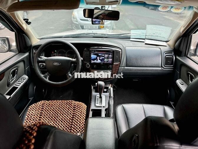 Ford Escape 2009 XLT 2.3 AT 4X4 Chính Chủ