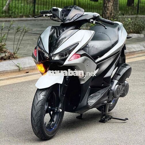 Xe Máy Mạnh Tường - NVX 155 T11/2018 máy chất